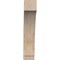 Ekena Millwork 5 1/2"W x 20"D x 28"H Imperial Smooth Knee Brace, Douglas Fir BRC06X20X28IMP00SDF - alternate 3